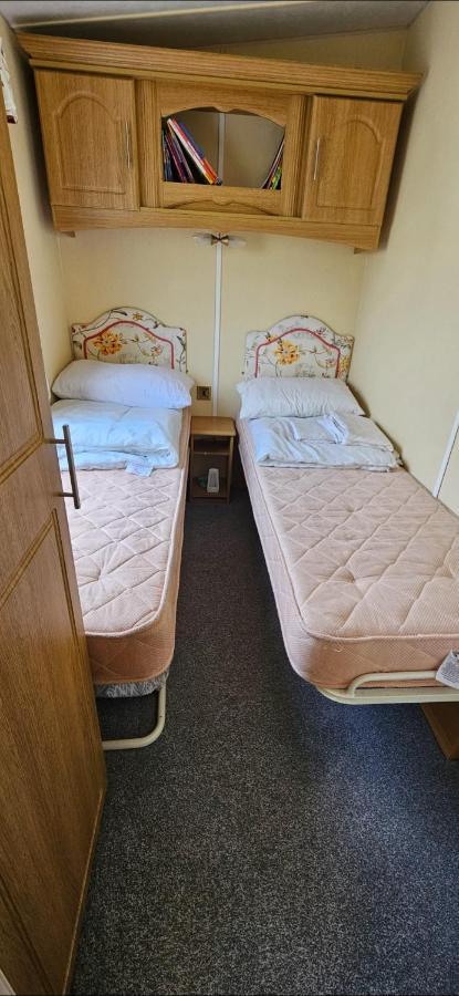 Готель Oor Wee Hoose Leswalt Екстер'єр фото