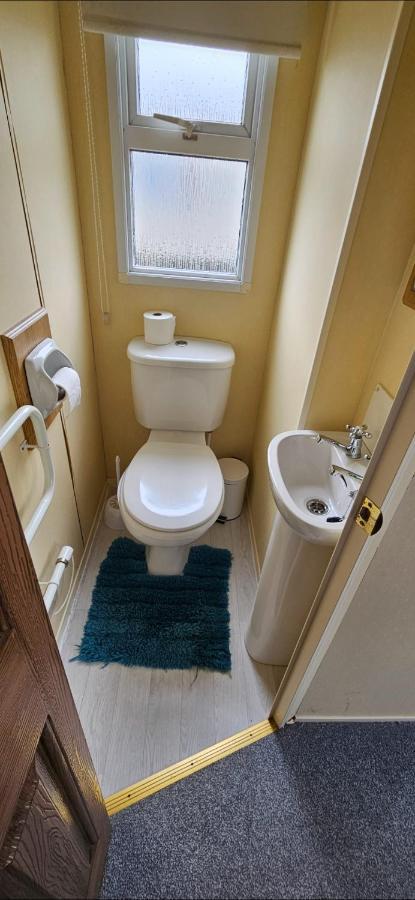 Готель Oor Wee Hoose Leswalt Екстер'єр фото