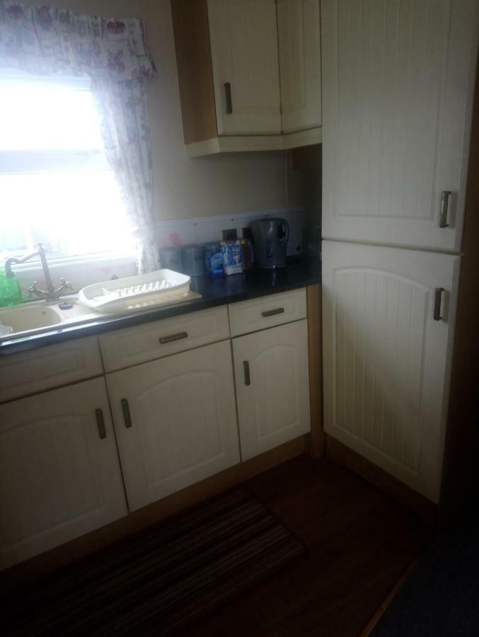 Готель Oor Wee Hoose Leswalt Екстер'єр фото
